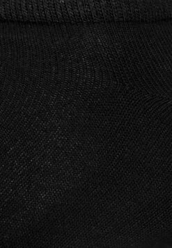 S.Oliver ESSENTIAL 10 PACK UNISEX - Skarpety - Black