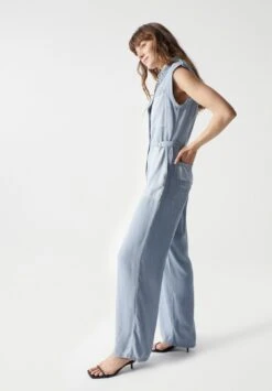 GARDENA REGULAR - Kombinezon - Blau -Fashion Pol c18927f4d9a84aa7b64c34bc6e9933f5