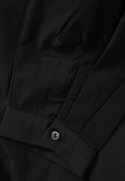 JJXX MISSION RELAX SHIRT - Koszula - Black 15 JJXX MISSION RELAX SHIRT - Koszula - Black -Fashion Pol c1ba37f0f21b4f1ea21bd43d4c77033b