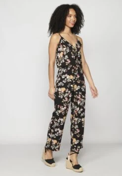 Koroshi SUMMER HIGH - Kombinezon - Multicolor Multicoloured 12 Koroshi SUMMER HIGH - Kombinezon - Multicolor Multicoloured -Fashion Pol c27eda7fde5b4b28b399d42aded3a518