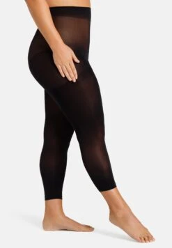 Camano Legginsy - Black