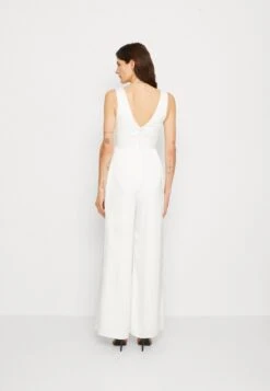 Mascara Kombinezon - Ivory -Fashion Pol c46b42047d1043f88fd29b6e116f1597