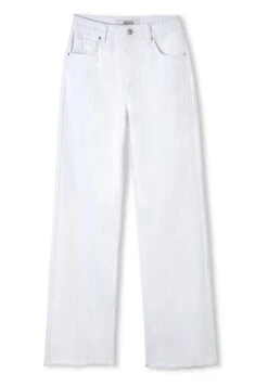 Ipekyol WIDE LEG - Jeansy Dzwony - Optique White 9 Ipekyol WIDE LEG - Jeansy Dzwony - Optique White -Fashion Pol c477ca9ade514e92a31ff8048bc4bfc7