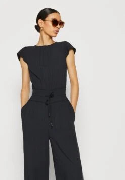 Thought LOE - Kombinezon - Blue 9 Thought LOE - Kombinezon - Blue -Fashion Pol c516928588654ade91a63e8e9b781eb7