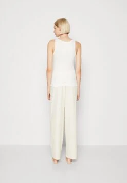 MORGAN DIMLI - Top - Off White -Fashion Pol c61c7a762e70422c970398f4e2f8134c