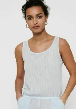 ONLY Kombinezon - Chambray Blue -Fashion Pol c6cdcb6dc6a74e91af523de107c46481