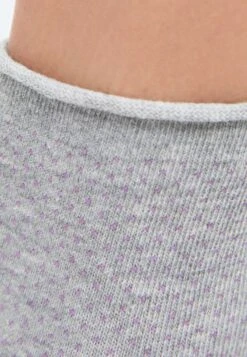 Oysho 5 PACK - Skarpety - Light Grey -Fashion Pol c867a7ceda4941bebeae107eafc6e6d4