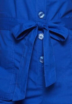 Monki Kombinezon - Blue Bright Unique -Fashion Pol ca0c7bacdc874c9fad1ee3ec67d35ba9