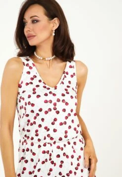 Kombinezon - Beige -Fashion Pol cb1a1d4d5eac4055865b4e1fa31ea6d2