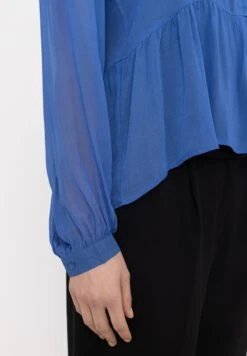 Soft Rebels SRNYLA - Bluzka - Amparo Blue 8 Soft Rebels SRNYLA - Bluzka - Amparo Blue -Fashion Pol cb34460b5b2a4b46aafb125dba159681