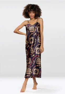 Koszula Nocna - Purple