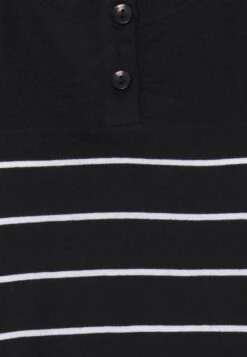 Schiesser ANZUG LANG - Piżama - Schwarz -Fashion Pol ccae9270a6294e7cbdadc08366d1ece3