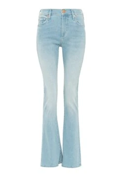 True Religion Jeansy Bootcut - Blue -Fashion Pol cf03e9daae5148f88ad6f10d15cb8f5d