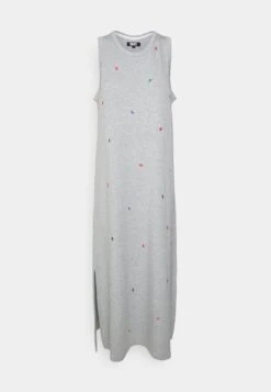 THE SPRING LINEUP - Koszula Nocna - Grey 8 THE SPRING LINEUP - Koszula Nocna - Grey -Fashion Pol d3271414e2c148ac9f52ff24ab35bf02