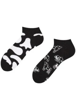 2PACK - CLASSIC COW LOW SET - Skarpety - Wow Cow/grochy 5 2PACK - CLASSIC COW LOW SET - Skarpety - Wow Cow/grochy -Fashion Pol d39094e1c83940f5be62eb0c7a557f79