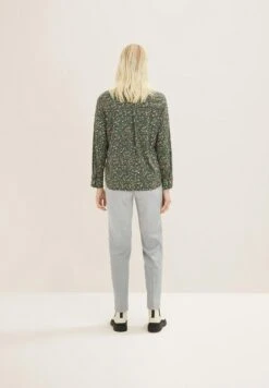 Tom Tailor Koszula - Abstract Minimal Design -Fashion Pol d529c43c115b423c99f46333b3de4cd2