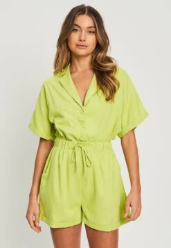 Calli CONSCIOUS - Kombinezon - Citrus -Fashion Pol d58adf91dddb466ba039e1635749324c