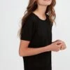 T-shirt Basic - Black