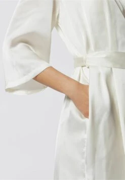 Yamamay PRIMULA - Szlafrok - Silk -Fashion Pol d7884b2d2d4042bc96fa4f537b6bf473