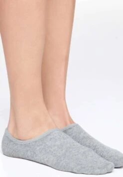 Oysho 2 PAIRS OF YOGA AND PILATES - Stopki - Pink