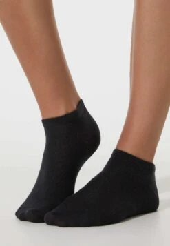 Oysho 2 PAAR - Skarpety - Black -Fashion Pol d8d5ef6c33354e4aaac32b66df873e34