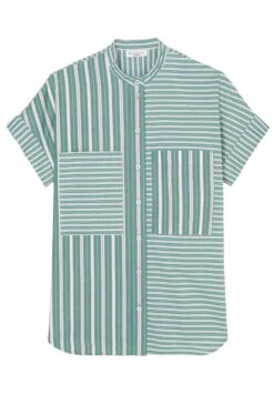 Marc O'Polo DENIM Koszula - Multi Tender Buds -Fashion Pol de0f669339064cc89b3e3da91684548a