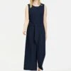 OHNE ARM - Kombinezon - Navy Blue