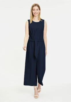 OHNE ARM - Kombinezon - Navy Blue