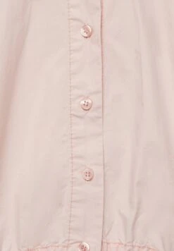 PULL & BEAR Koszula - Pink -Fashion Pol e2b56a25813a4c3ba0bf4f6977bdff4c