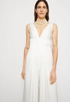 Mascara Kombinezon - Ivory -Fashion Pol e35ab8a22f9d44fb86f3b03007a02cee