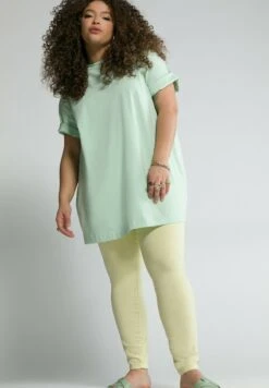 Jeansy Skinny Fit - Hellgelb -Fashion Pol e459e3ef7c0e403db1762da1fe7d9f8b