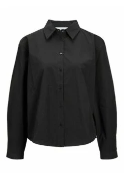 JJXX MISSION RELAX SHIRT - Koszula - Black 12 JJXX MISSION RELAX SHIRT - Koszula - Black -Fashion Pol e709f3ac1c2a4c4485c6de4e97311af1