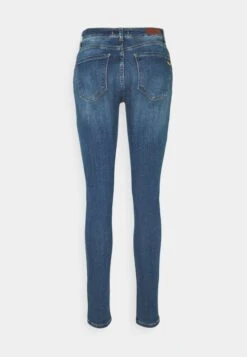 LTB NICOLE - Jeansy Skinny Fit - Aviana Wash -Fashion Pol e9748b04608a46049ed945ddbce1d13c