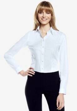 Koszula - White -Fashion Pol e9fa47e7ac4a4c36bc79a0d4fd2853ae