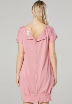 UMSTANDS UND STILLSHIRT - Koszula Nocna - Schmutzig Rosa -Fashion Pol eab88be3d59c4b71b158339656ebe419