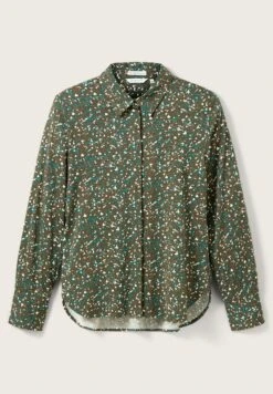 Tom Tailor Koszula - Abstract Minimal Design -Fashion Pol ecdc0bef6f26421cbf326e185f999c3d