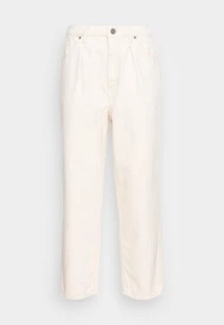 American Vintage DAT - Jeansy Straight Leg - Ecru 8 American Vintage DAT - Jeansy Straight Leg - Ecru -Fashion Pol ed035f92d818436696624d2d650dc5dc