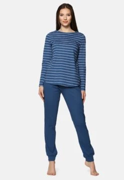 Piżama - North/north/white