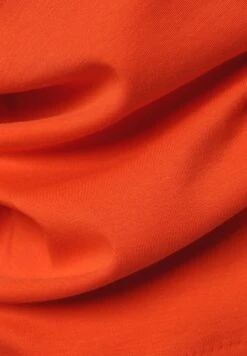 T-shirt Basic - Koralle -Fashion Pol ef2191168f044a93ac9438cb0d3e062f