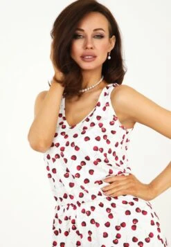 Kombinezon - Beige -Fashion Pol f0393cb58f1f4d32a13c7eadec41205e