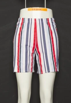 Schiesser Piżama - Blau Multicolor -Fashion Pol f341ba99c2a945469b99a389160e6950