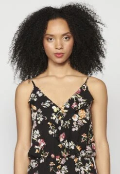 Koroshi SUMMER HIGH - Kombinezon - Multicolor Multicoloured 11 Koroshi SUMMER HIGH - Kombinezon - Multicolor Multicoloured -Fashion Pol f66fa6b1bf60460dba76d1f912060879