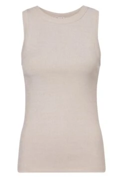 Marie Lund Top - Gold