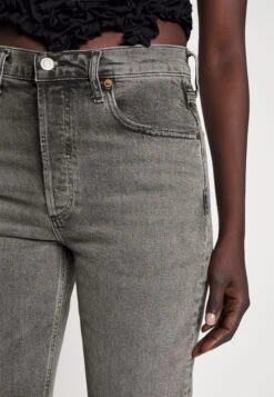 AGOLDE RILEY - Jeansy Straight Leg - Century 9 AGOLDE RILEY - Jeansy Straight Leg - Century -Fashion Pol f7c747765c6a4457a1d20caf460a63e0