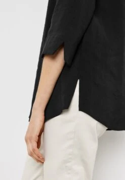 Bluzka - Schwarz -Fashion Pol f7d53b06186d4d01a36df9912f01249f