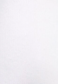 S.Oliver ONLINE UNISEX ORIGINALS 6 PACK - Stopki - White