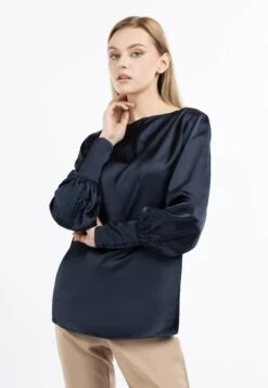 Dreimaster Bluzka - Navy