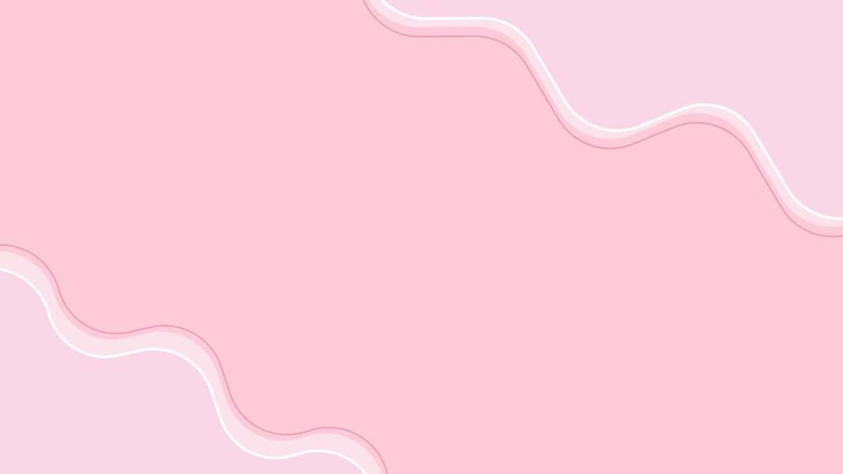 Przód -Fashion Pol aesthetic minimal cute pastel pink wallpaper illustration perfect for wallpaper backdrop postcard ba scaled 1